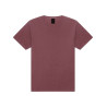Washed Maroon